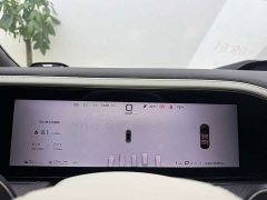 Denza BYD Denza Z9 1100km Range AWD Max - ფოტო 10