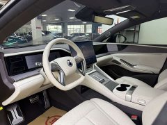 Denza BYD Denza Z9 1100km Range AWD Max - ფოტო 5