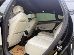 Denza BYD Denza Z9 1100km Range AWD Max - ფოტო 6