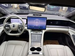 Denza BYD Denza Z9 1100km Range AWD Max - ფოტო 7