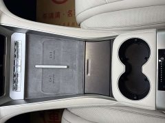 Denza BYD Denza Z9 1100km Range AWD Max - ფოტო 8