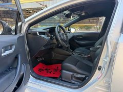 Toyota Corolla 2022 Facelift TNGA 1.5L CVT Base - ფოტო 11
