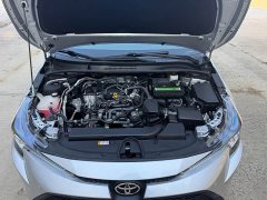 Toyota Corolla 2022 Facelift TNGA 1.5L CVT Base - ფოტო 14