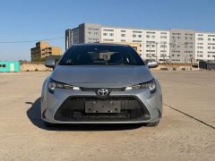 Toyota Corolla 2022 Facelift TNGA 1.5L CVT Base - ფოტო 2