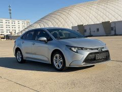 Toyota Corolla 2022 Facelift TNGA 1.5L CVT Base - ფოტო 3