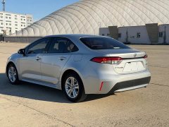 Toyota Corolla 2022 Facelift TNGA 1.5L CVT Base - ფოტო 4