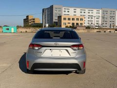 Toyota Corolla 2022 Facelift TNGA 1.5L CVT Base - ფოტო 5
