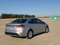 Toyota Corolla 2022 Facelift TNGA 1.5L CVT Base - ფოტო 6