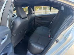 Toyota Corolla 2022 Facelift TNGA 1.5L CVT Base - ფოტო 7