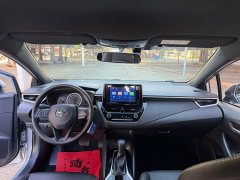 Toyota Corolla 2022 Facelift TNGA 1.5L CVT Base - ფოტო 8