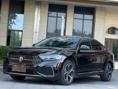 Volkswagen Passat 330TSI Starry Sky Luxury Edition - ფოტო 1