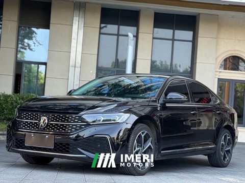 2023 Volkswagen Passat 330TSI Starry Sky Luxury Edition - ავტომობილი ჩინეთიდან