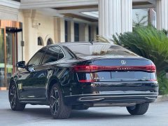 Volkswagen Passat 330TSI Starry Sky Luxury Edition - ფოტო 10