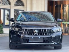 Volkswagen Passat 330TSI Starry Sky Luxury Edition - ფოტო 2