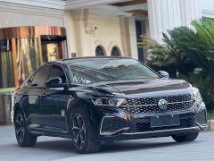 Volkswagen Passat 330TSI Starry Sky Luxury Edition - ფოტო 3