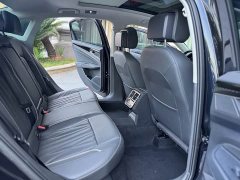 Volkswagen Passat 330TSI Starry Sky Luxury Edition - ფოტო 7