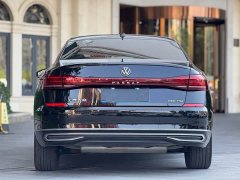 Volkswagen Passat 330TSI Starry Sky Luxury Edition - ფოტო 8