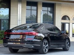Volkswagen Passat 330TSI Starry Sky Luxury Edition - ფოტო 9