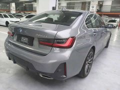 BMW 3 Series 330Li M Sport Night Edition Package - ფოტო 10