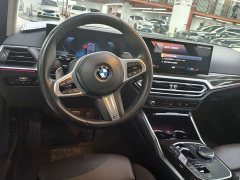 BMW 3 Series 330Li M Sport Night Edition Package - ფოტო 4