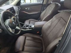 BMW 3 Series 330Li M Sport Night Edition Package - ფოტო 5