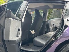 Tesla Model 3 2023 Rear-Wheel Drive - ფოტო 10