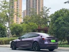 Tesla Model 3 2023 Rear-Wheel Drive - ფოტო 11