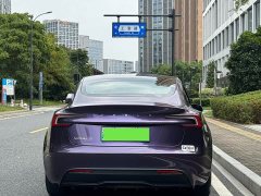 Tesla Model 3 2023 Rear-Wheel Drive - ფოტო 12