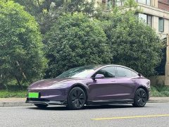 Tesla Model 3 2023 Rear-Wheel Drive - ფოტო 2