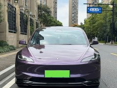Tesla Model 3 2023 Rear-Wheel Drive - ფოტო 3