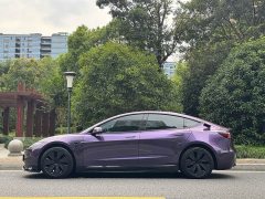 Tesla Model 3 2023 Rear-Wheel Drive - ფოტო 4