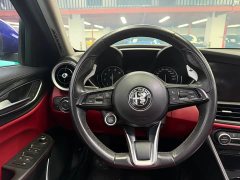 Alfa Romeo Giulia 2.0T 280HP Luxury - ფოტო 5