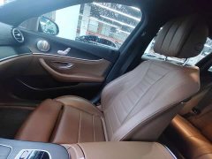 Mercedes-Benz E-Class 2022 E 260 L - ფოტო 10