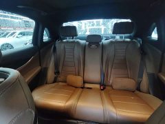 Mercedes-Benz E-Class 2022 E 260 L - ფოტო 11