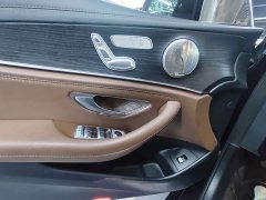 Mercedes-Benz E-Class 2022 E 260 L - ფოტო 12