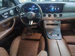 Mercedes-Benz E-Class 2022 E 260 L - ფოტო 15