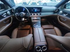 Mercedes-Benz E-Class 2022 E 260 L - ფოტო 16