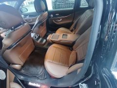Mercedes-Benz E-Class 2022 E 260 L - ფოტო 17