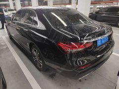 Mercedes-Benz E-Class 2022 E 260 L - ფოტო 18