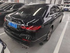 Mercedes-Benz E-Class 2022 E 260 L - ფოტო 19