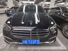 Mercedes-Benz E-Class 2022 E 260 L - ფოტო 2