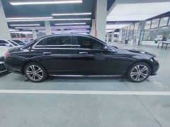 Mercedes-Benz E-Class 2022 E 260 L - ფოტო 4