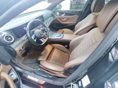 Mercedes-Benz E-Class 2022 E 260 L - ფოტო 6