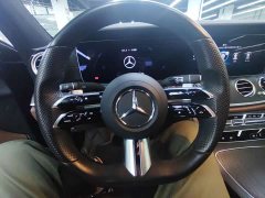 Mercedes-Benz E-Class 2022 E 260 L - ფოტო 7