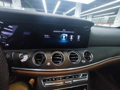 Mercedes-Benz E-Class 2022 E 260 L - ფოტო 8