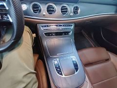 Mercedes-Benz E-Class 2022 E 260 L - ფოტო 9