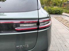 AITO M5 Extended Range AWD Performance - ფოტო 10