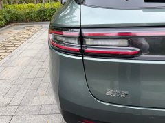 AITO M5 Extended Range AWD Performance - ფოტო 11
