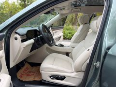 AITO M5 Extended Range AWD Performance - ფოტო 12