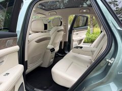 AITO M5 Extended Range AWD Performance - ფოტო 13